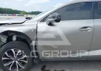 2015 Lexus NX200T фото