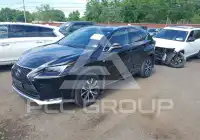 2015 Lexus NX200T фото
