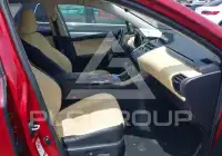 2015 Lexus NX200T фото