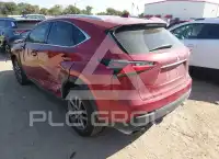 2015 Lexus NX200T photo