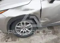 2015 Lexus NX200T фото