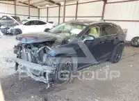 2015 Lexus NX200T фото
