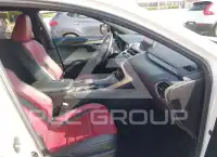 2015 Lexus NX200T photo