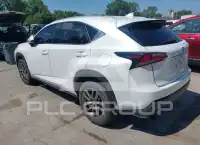 2015 Lexus NX200T фото