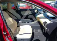 2015 Lexus NX200T фото