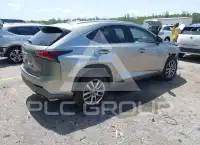 2015 Lexus NX200T фото