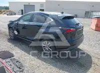 2015 Lexus NX200T фото