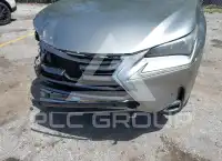 2015 Lexus NX200T фото