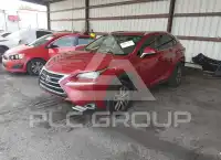 2015 Lexus NX200T photo