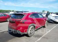 2015 Lexus NX200T фото