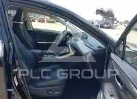 2015 Lexus NX200T фото