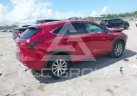 2015 Lexus NX200T фото