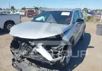 2015 Lexus NX200T фото