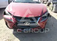 2015 Lexus NX200T photo