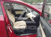 2015 Lexus NX200T фото