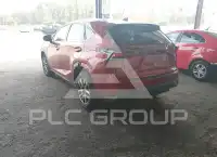 2015 Lexus NX200T photo