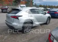 2015 Lexus NX200T photo