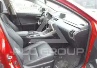 2015 Lexus NX200T фото