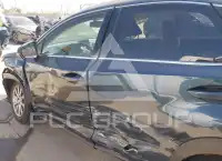 2015 Lexus NX200T фото