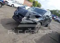 2015 Lexus NX200T фото