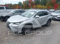 2015 Lexus NX200T photo