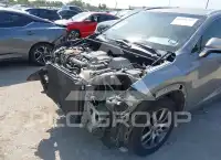 2015 Lexus NX200T photo