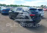 2015 Lexus NX200T фото