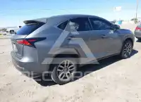 2015 Lexus NX200T фото