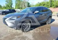 2015 Lexus NX200T photo