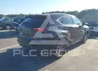 2015 Lexus NX200T фото