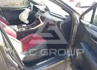 2015 Lexus NX200T фото