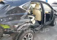 2015 Lexus NX200T photo