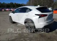 2015 Lexus NX200T photo