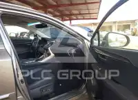 2015 Lexus NX200T фото