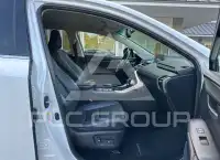 2015 Lexus NX200T фото