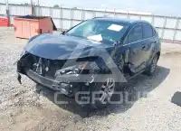 2015 Lexus NX200T фото