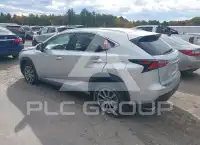2015 Lexus NX200T photo
