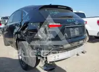 2015 Lexus NX200T фото