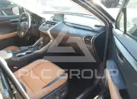2015 Lexus NX200T фото