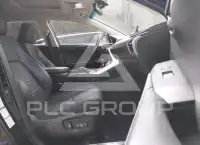 2015 Lexus NX200T фото