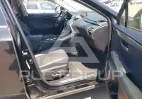 2015 Lexus NX200T фото
