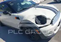 2015 Mini COOPER фото