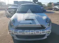 2015 Mini COOPER photo