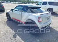 2015 Mini COOPER photo