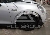 2015 Mini Hardtop фото