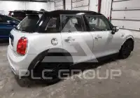 2015 Mini Hardtop фото