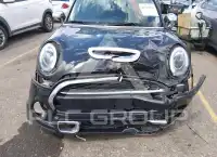 2015 Mini Hardtop фото