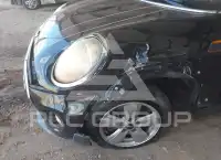 2015 Mini Hardtop фото