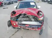 2015 Mini Hardtop фото