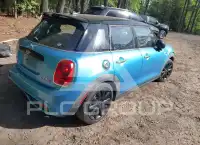 2015 Mini Hardtop фото